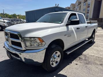 Main image Dodge Ram 2500